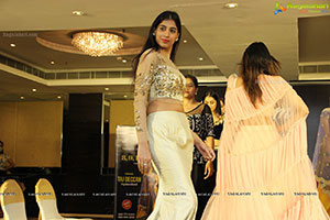 Arkayam Fashion and Lifestyle Exhibition Poster Launch