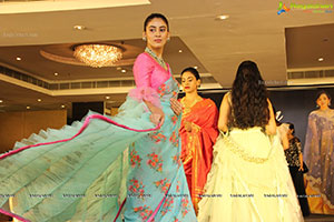 Arkayam Fashion and Lifestyle Exhibition Poster Launch