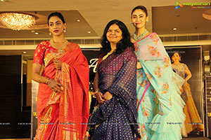 Arkayam Fashion and Lifestyle Exhibition Poster Launch