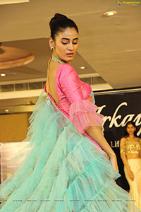 Arkayam Fashion and Lifestyle Exhibition Poster Launch