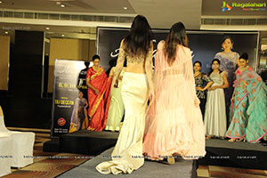 Arkayam Fashion and Lifestyle Exhibition Poster Launch