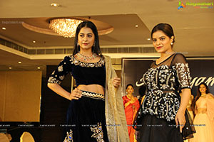 Arkayam Fashion and Lifestyle Exhibition Poster Launch