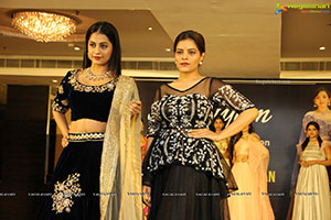 Arkayam Fashion and Lifestyle Exhibition Poster Launch