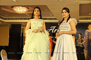 Arkayam Fashion and Lifestyle Exhibition Poster Launch