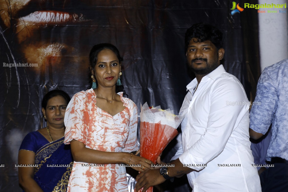 Bhumi Short Film Preview at Prasad Lab