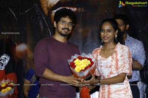 Bhumi Short Film Preview at Prasad Lab