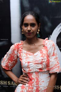 Bhumi Short Film Preview at Prasad Lab