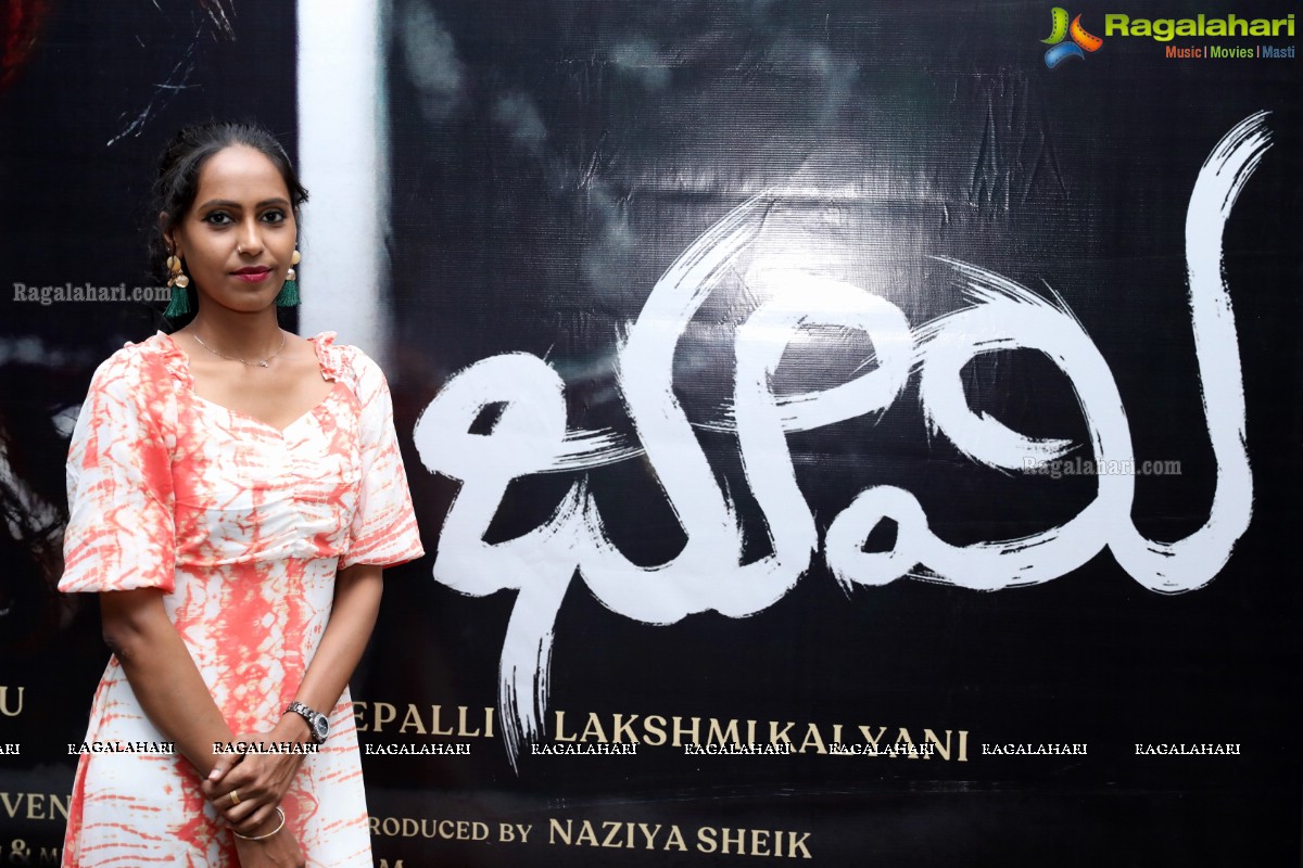 Bhumi Short Film Preview at Prasad Lab