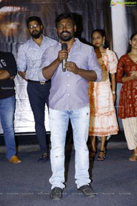 Bhumi Short Film Preview at Prasad Lab