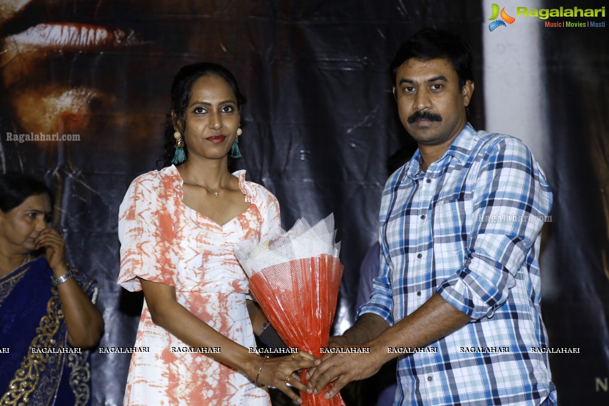 Bhumi Short Film Preview at Prasad Lab