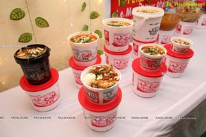 Café 555 Launches Season's 1st Haleem 2021