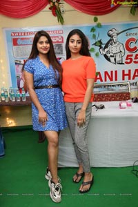 Café 555 Launches Season's 1st Haleem 2021