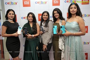 Cellbay Mobiles Flagship Store Launch at Madhapur