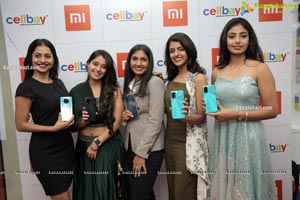 Cellbay Mobiles Flagship Store Launch at Madhapur