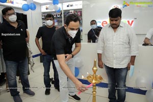 Cellbay Mobiles Flagship Store Launch at Madhapur