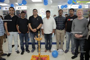 Cellbay Mobiles Flagship Store Launch at Madhapur