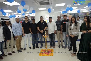 Cellbay Mobiles Flagship Store Launch at Madhapur