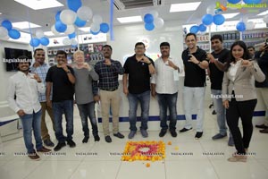 Cellbay Mobiles Flagship Store Launch at Madhapur