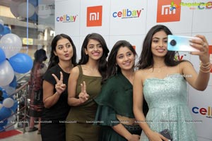 Cellbay Mobiles Flagship Store Launch at Madhapur