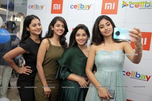 Cellbay Mobiles Flagship Store Launch at Madhapur