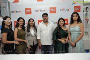 Cellbay Mobiles Flagship Store Launch at Madhapur