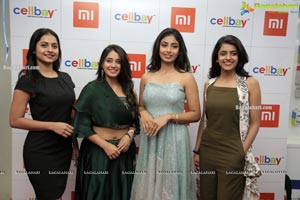 Cellbay Mobiles Flagship Store Launch at Madhapur