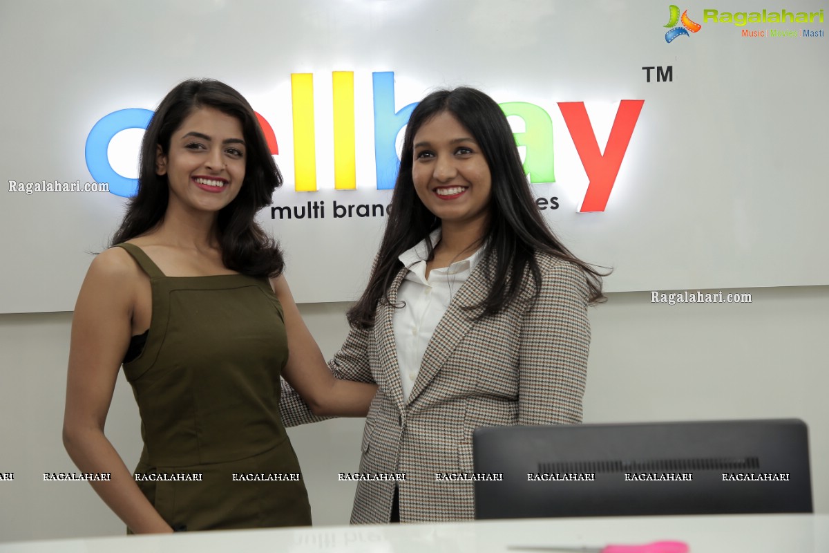 Cellbay Mobiles Flagship Store Launch at Madhapur