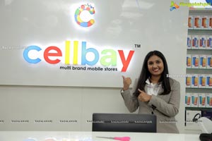 Cellbay Mobiles Flagship Store Launch at Madhapur