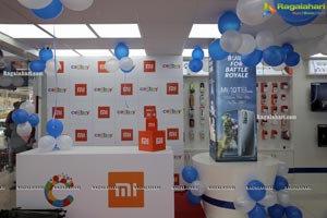 Cellbay Mobiles Flagship Store Launch at Madhapur