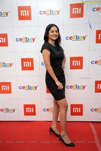 Cellbay Mobiles Flagship Store Launch at Madhapur