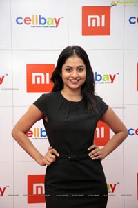 Cellbay Mobiles Flagship Store Launch at Madhapur