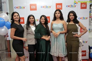 Cellbay Mobiles Flagship Store Launch at Madhapur