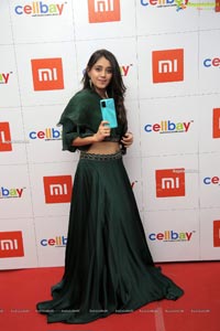 Cellbay Mobiles Flagship Store Launch at Madhapur