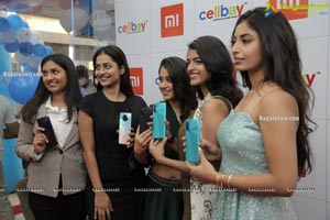 Cellbay Mobiles Flagship Store Launch at Madhapur