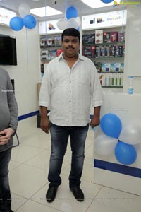 Cellbay Mobiles Flagship Store Launch at Madhapur