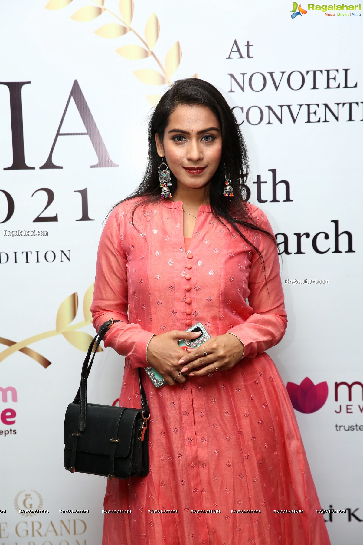 Dia 2021 - 2nd Edition of Digital Influencer Awards Curtain Raiser