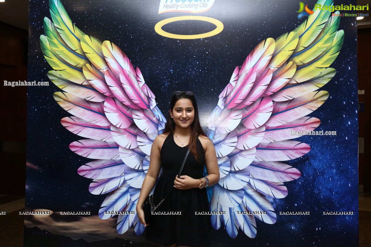 DIA 2021 - 2nd Edition of Digital Influencer Awards at HICC Novotel