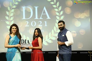 Digital Influencer Awards 2nd Edition