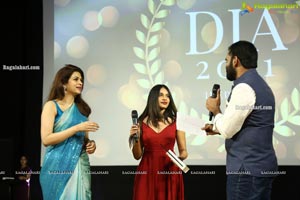 Digital Influencer Awards 2nd Edition