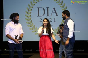 Digital Influencer Awards 2nd Edition