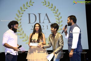 Digital Influencer Awards 2nd Edition