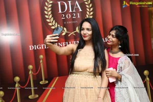 Digital Influencer Awards 2nd Edition