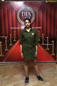 Digital Influencer Awards 2nd Edition