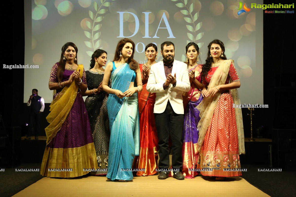 DIA 2021 - 2nd Edition of Digital Influencer Awards at HICC Novotel