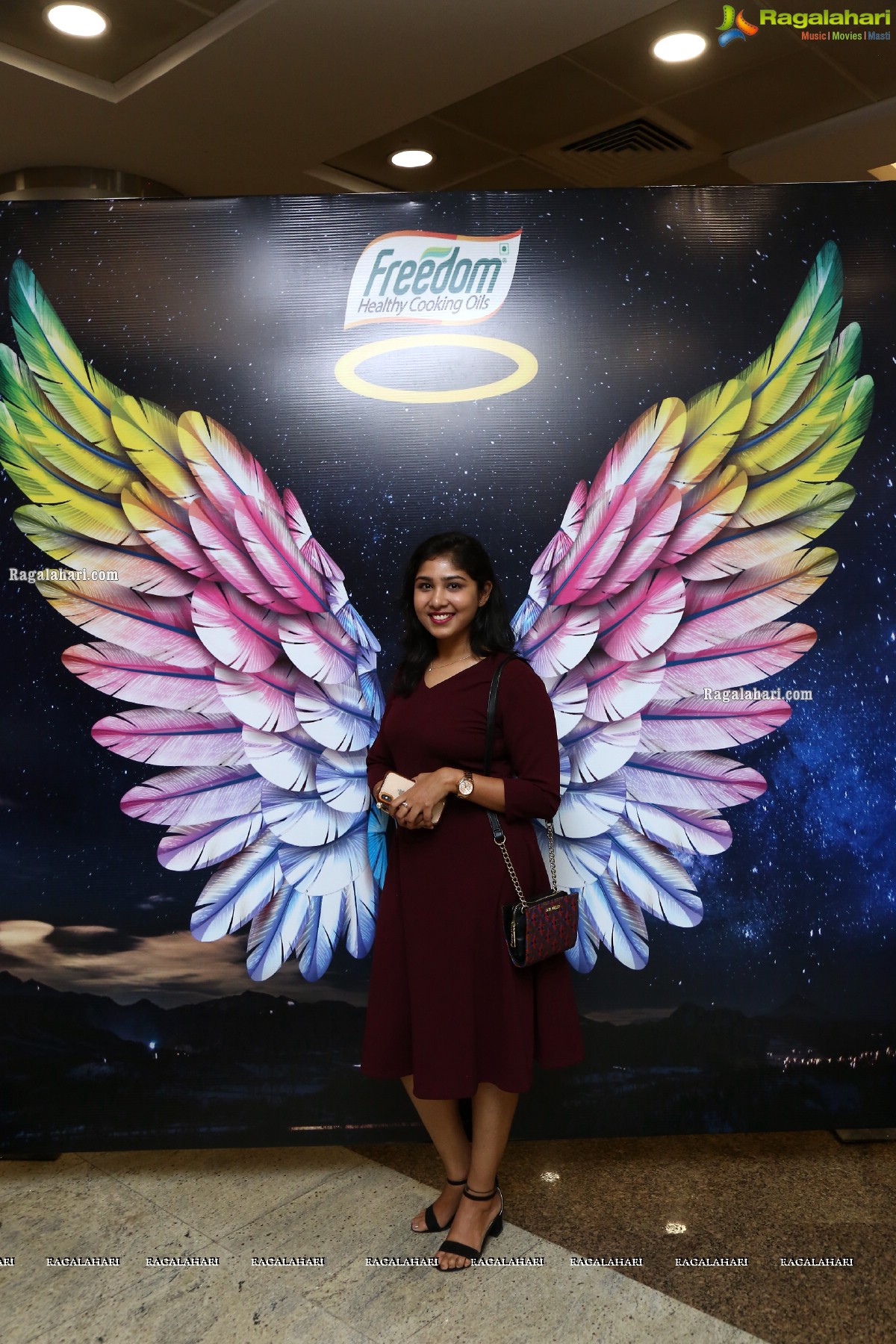DIA 2021 - 2nd Edition of Digital Influencer Awards at HICC Novotel