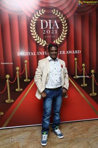 Digital Influencer Awards 2nd Edition