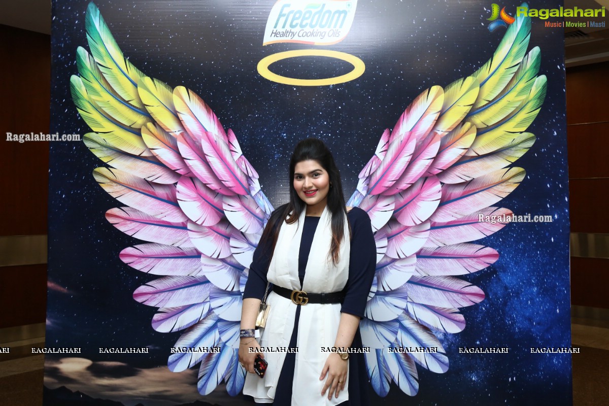 DIA 2021 - 2nd Edition of Digital Influencer Awards at HICC Novotel