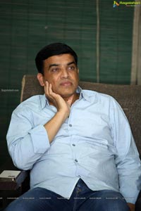 Dil Raju Press Meet about National Film Awards