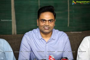 Dil Raju Press Meet about National Film Awards