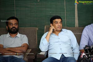 Dil Raju Press Meet about National Film Awards